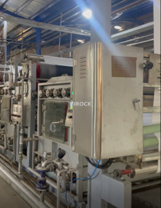 Reliable Simple Open Width Washing Machine for Commercial