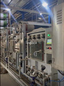 Stainless Steel 380V Open Width Washing Machine for Garment