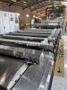Easy Operation CE Rotary Screen Printing Machine for Knits