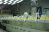 Easy Operation Rotary Screen Printing Machine for Woven