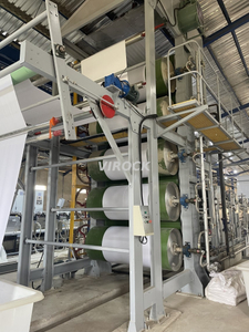 Simple Operation Cylinder Dryer With Steam Trap