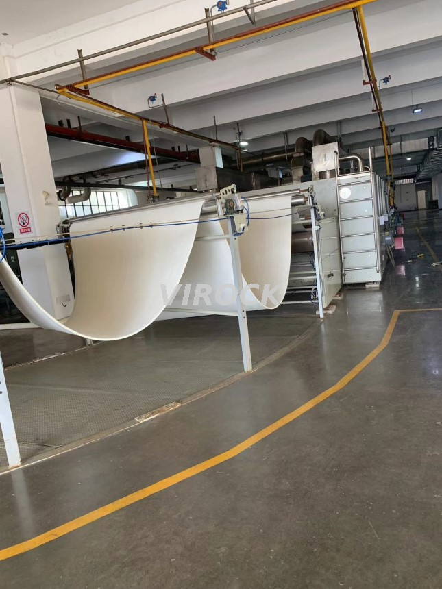 Carbon Fiber Production Equipment