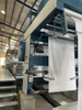Easy Operation CE Rotary Screen Printing Machine for Knits