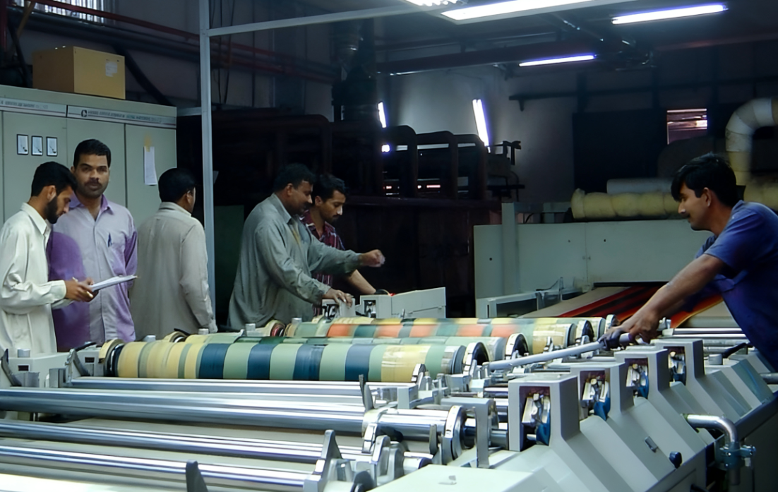 textile finishing textile finishing