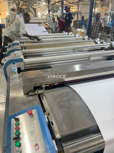 Printing & Finishing Line