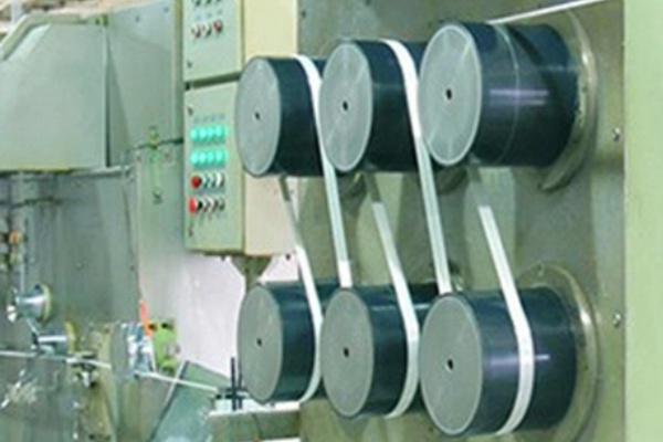 Top Global Manufacturers of Polyester Staple Fiber Machinery
